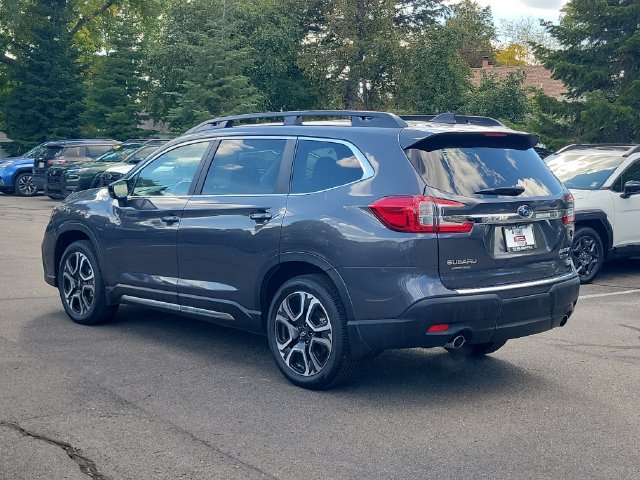 Used 2026 Subaru Ascent Limited SUV