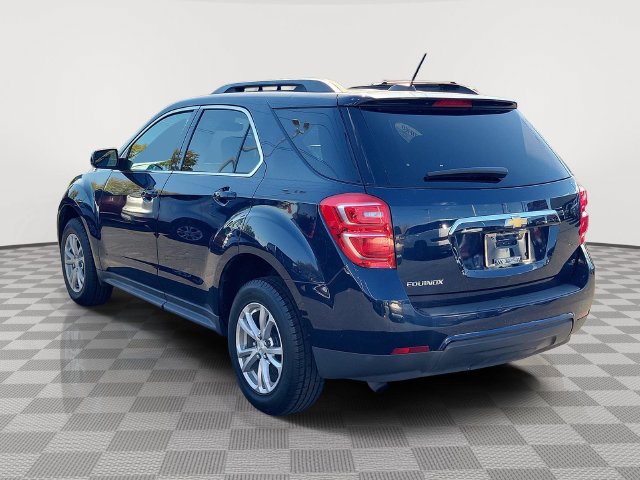 Used 2017 Chevrolet Equinox LT SUV