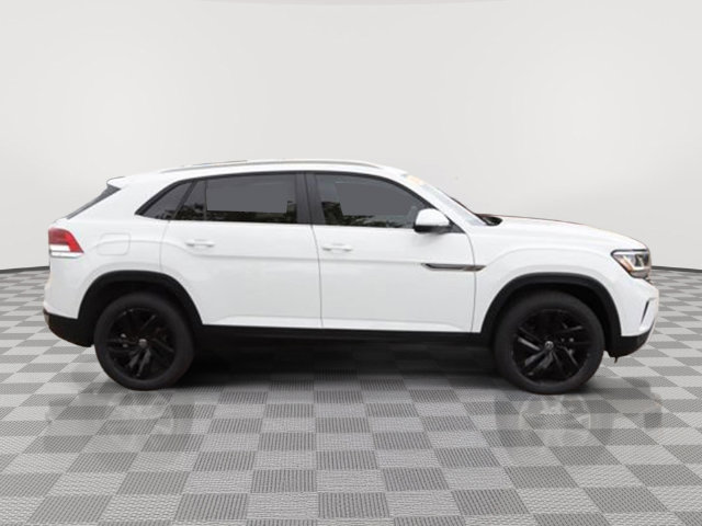 Used 2023 Volkswagen Atlas Cross Sport 3.6L V6 SE w/Technology SUV