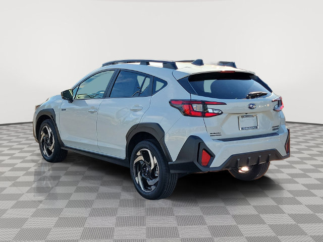 New 2026 Subaru Crosstrek Limited Hybrid SUV