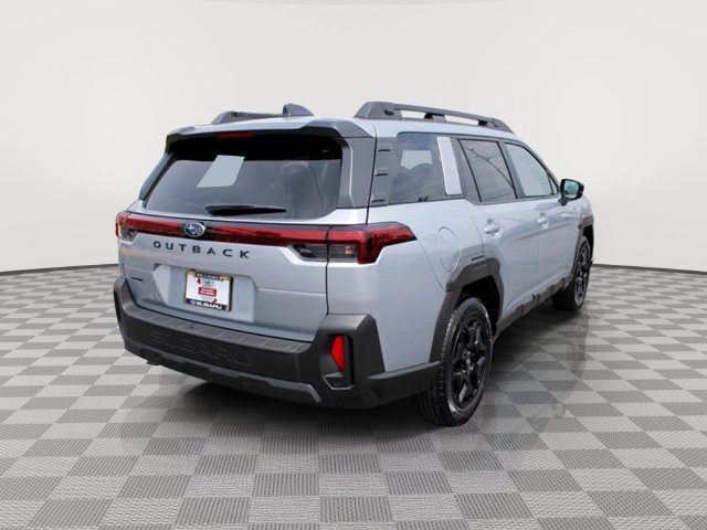 Certified 2026 Subaru Outback Limited SUV