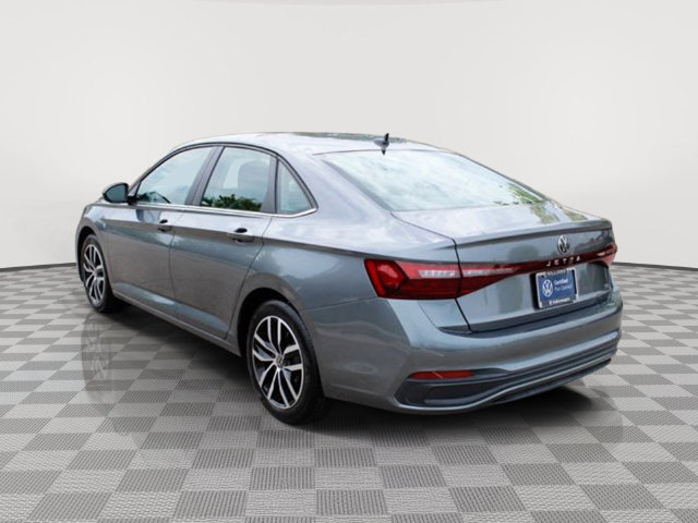 Used 2026 Volkswagen Jetta 1.5T SE Sedan