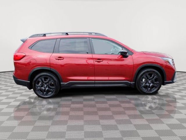 Used 2025 Subaru Ascent Onyx Edition Touring SUV