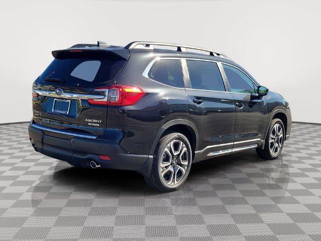 New 2026 Subaru Ascent Limited 7-Passenger SUV
