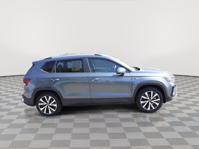 Used 2022 Volkswagen Taos 1.5T SE SUV