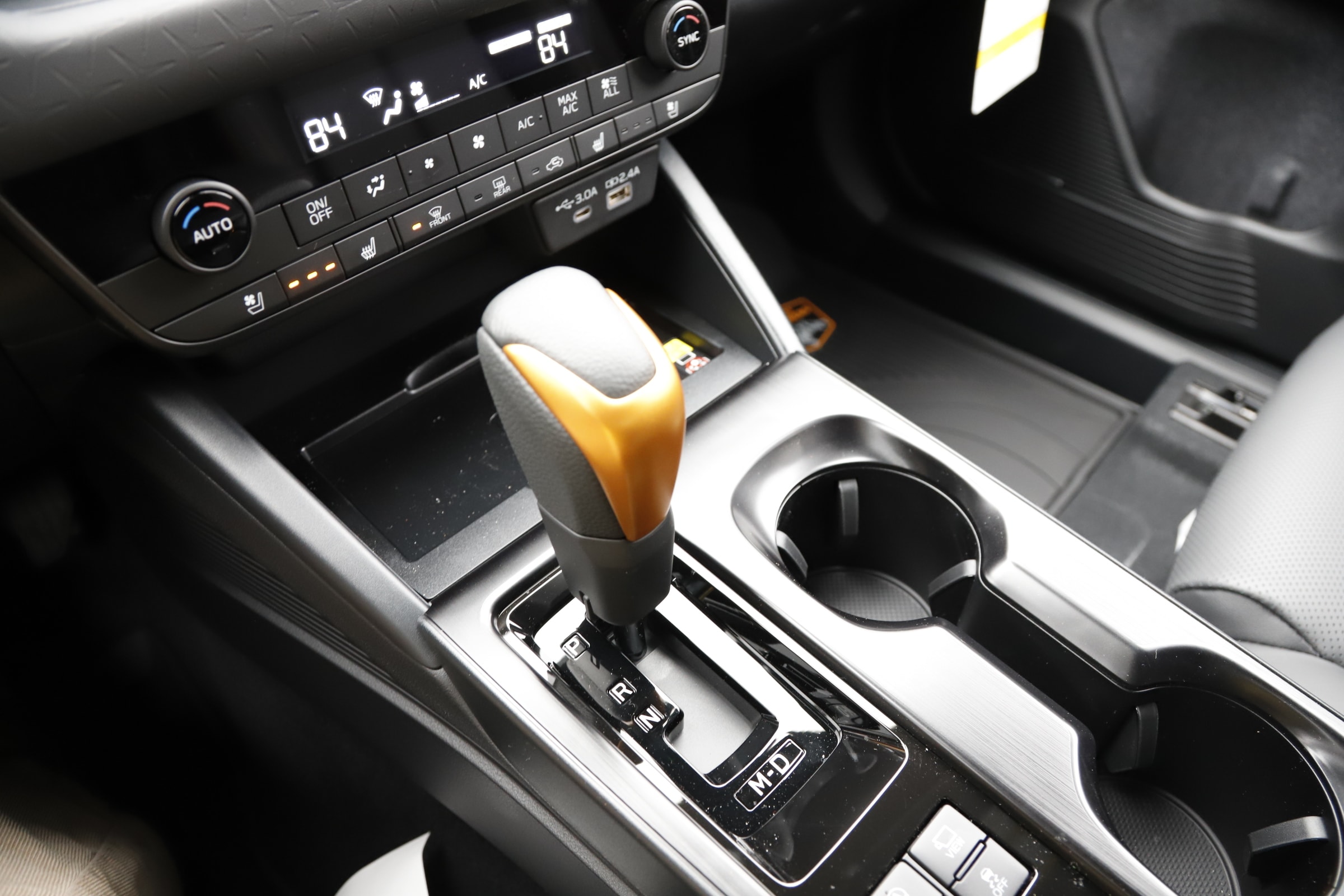 2026 Subaru Outback Wilderness - Photo 30