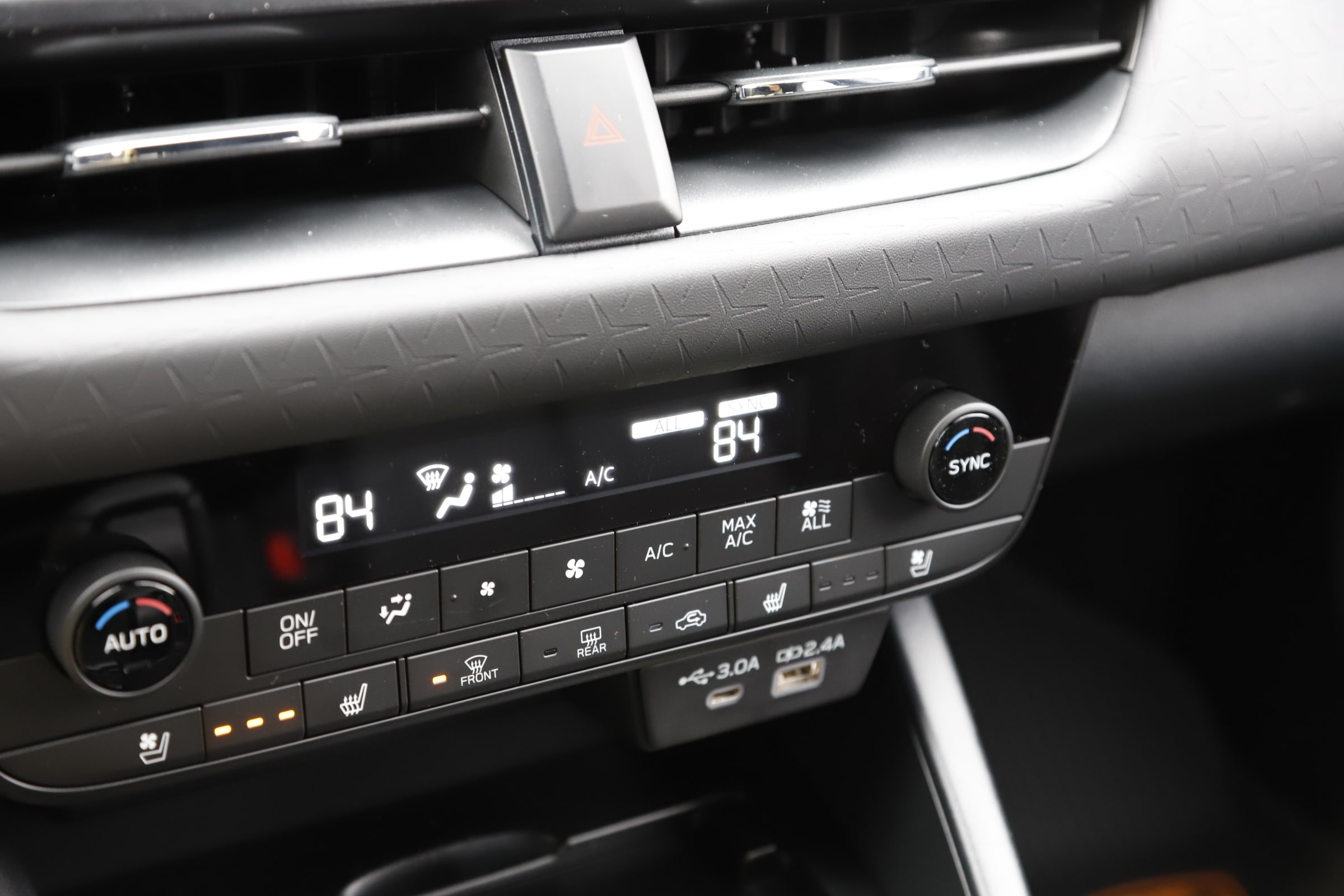2026 Subaru Outback Wilderness - Photo 29