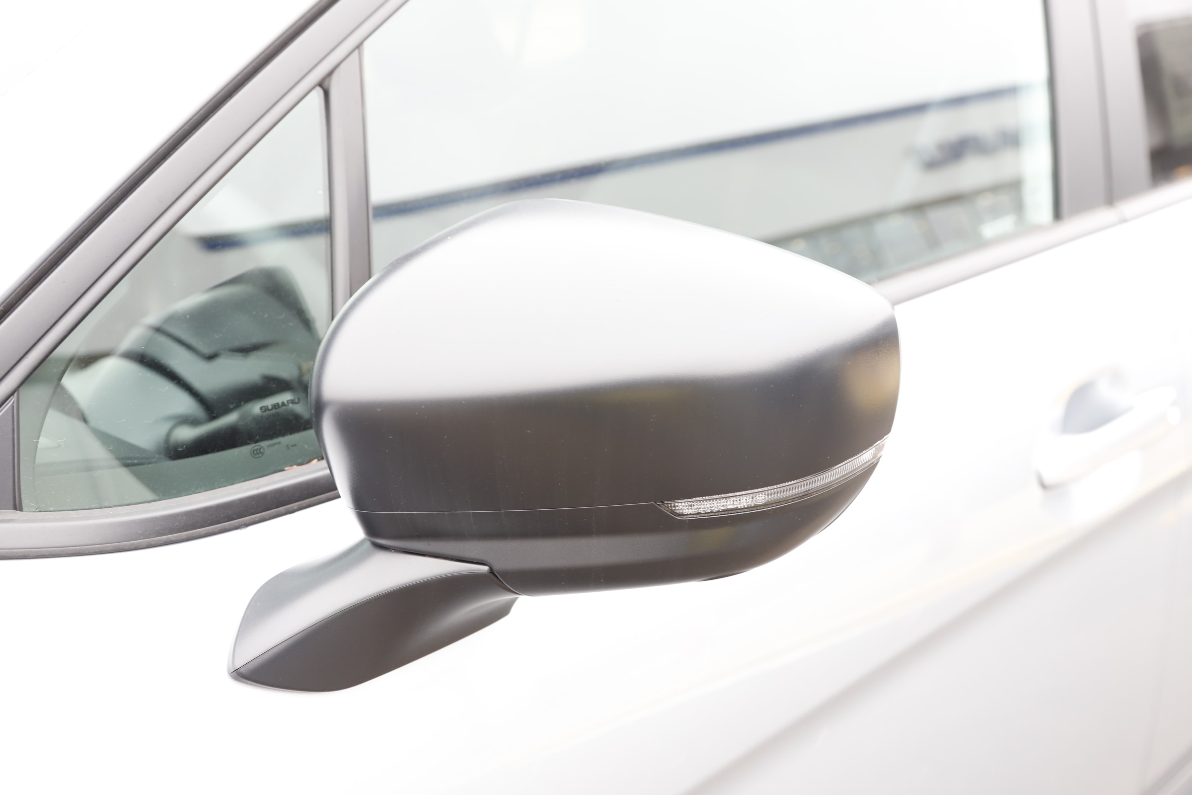 2026 Subaru Outback Wilderness - Photo 13