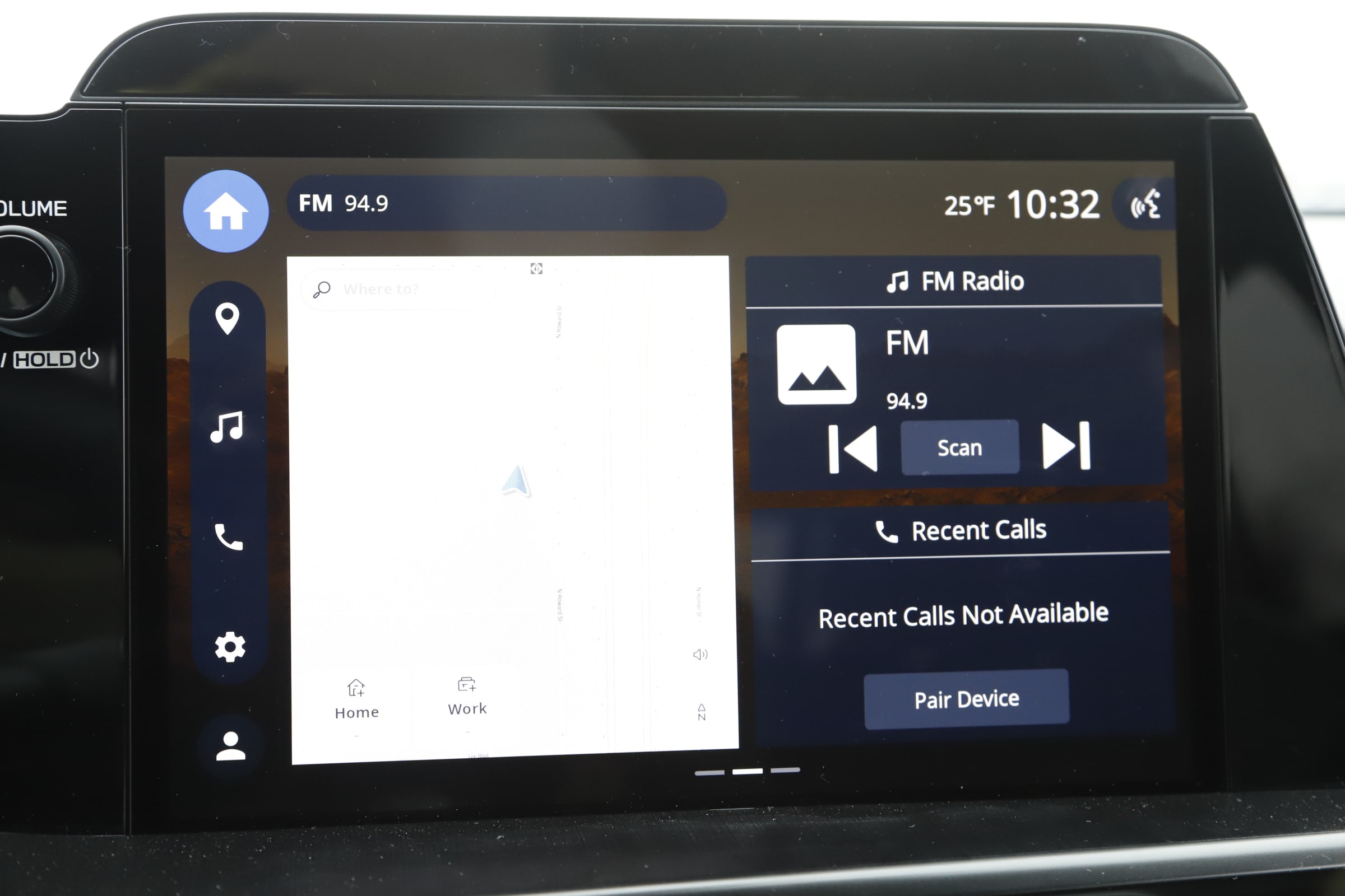 2026 Subaru Outback Wilderness - Photo 25