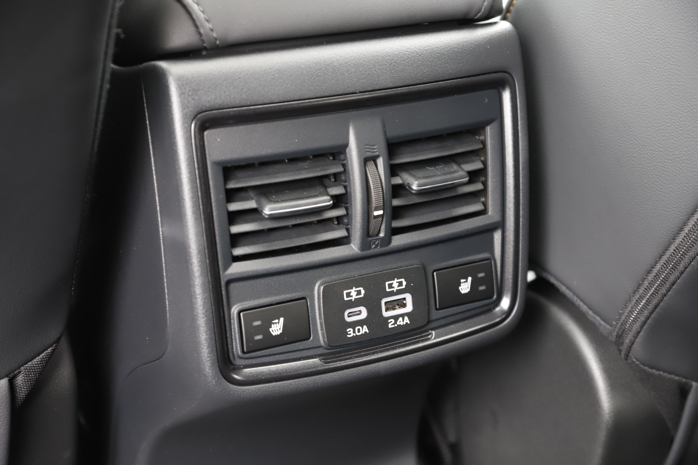2026 Subaru Outback Wilderness - Photo 18