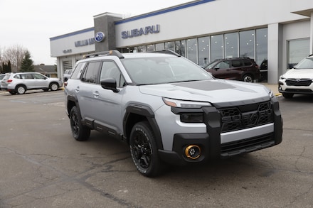 2026 Subaru Outback Wilderness SUV