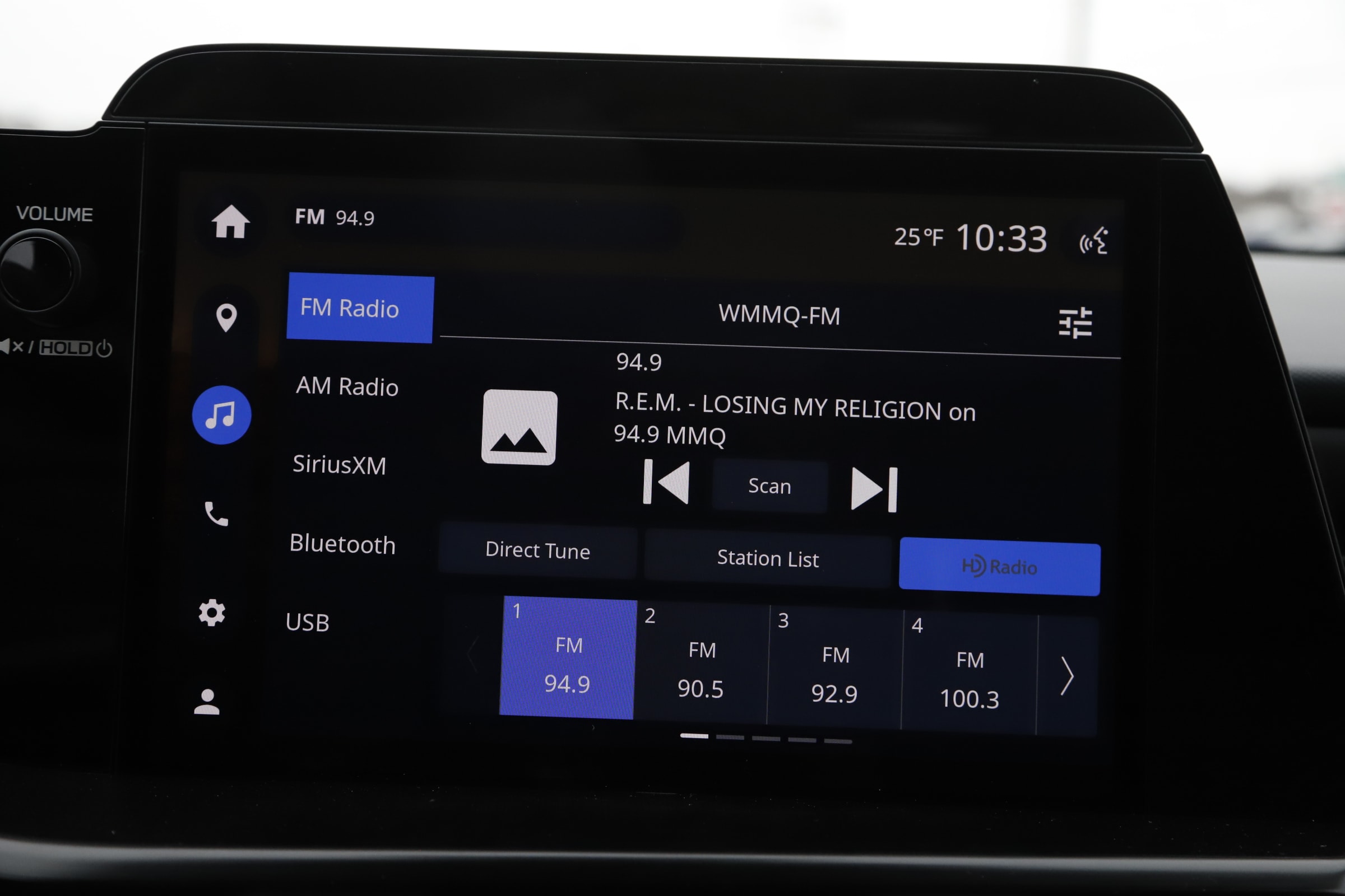2026 Subaru Outback Wilderness - Photo 27