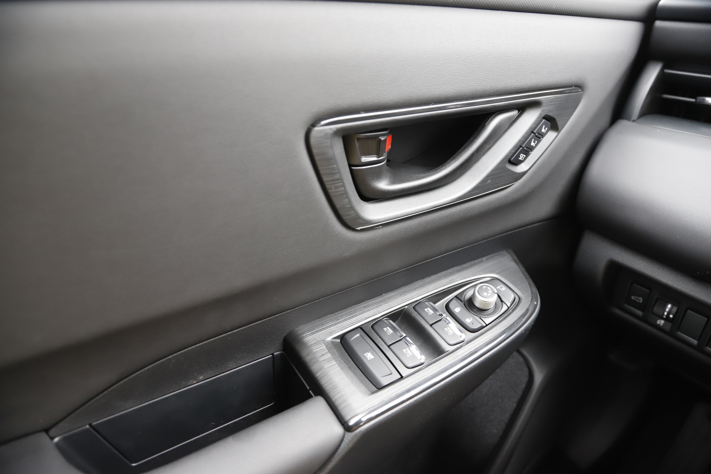 2026 Subaru Outback Wilderness - Photo 24
