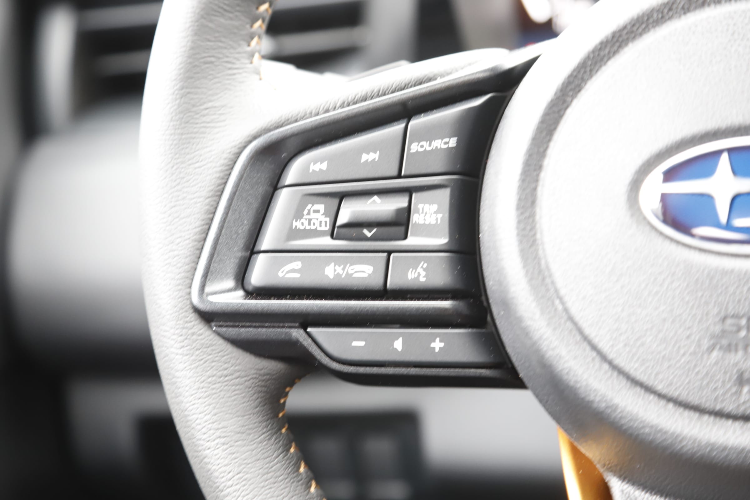 2026 Subaru Outback Wilderness - Photo 21