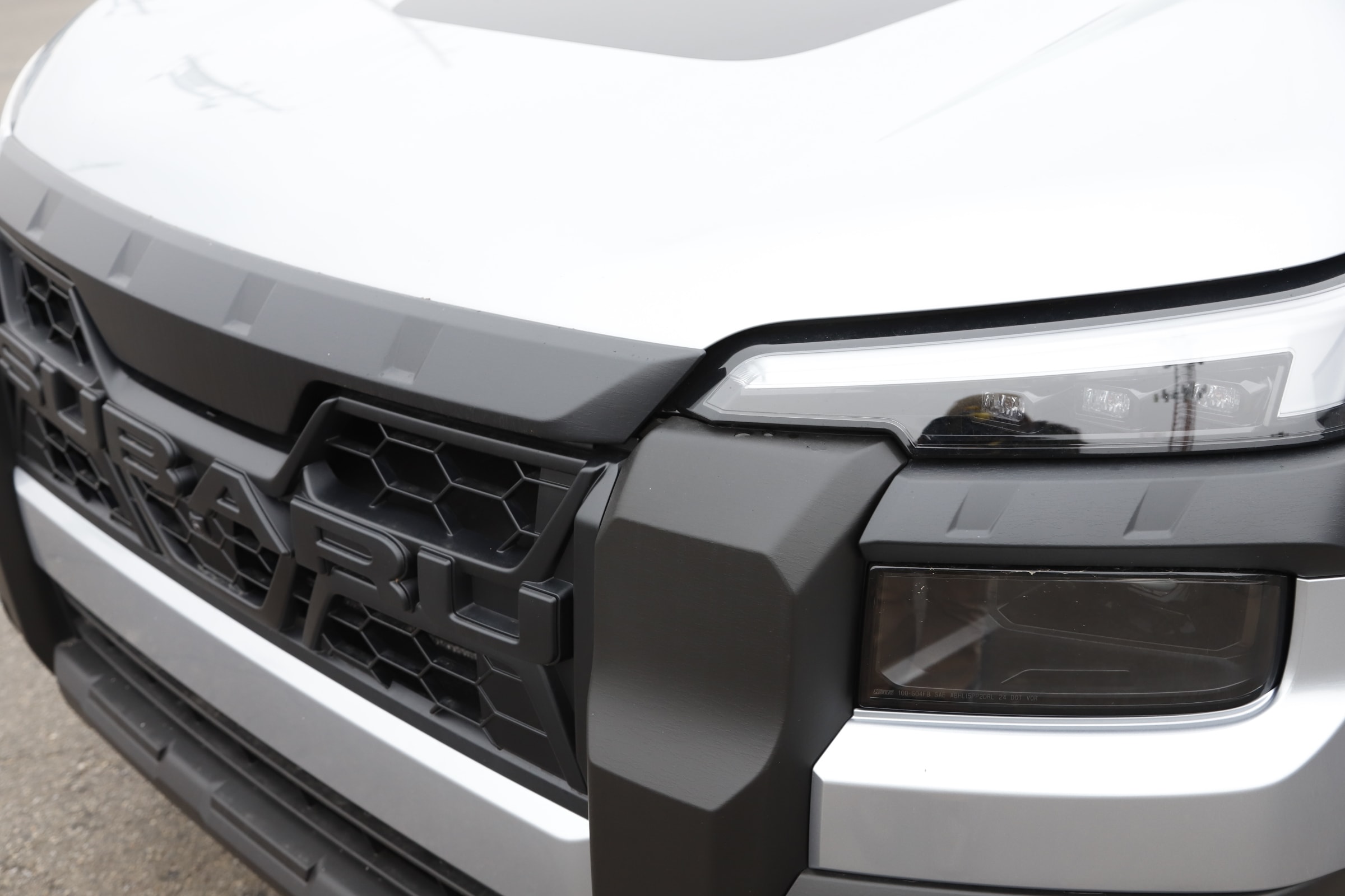 2026 Subaru Outback Wilderness - Photo 11