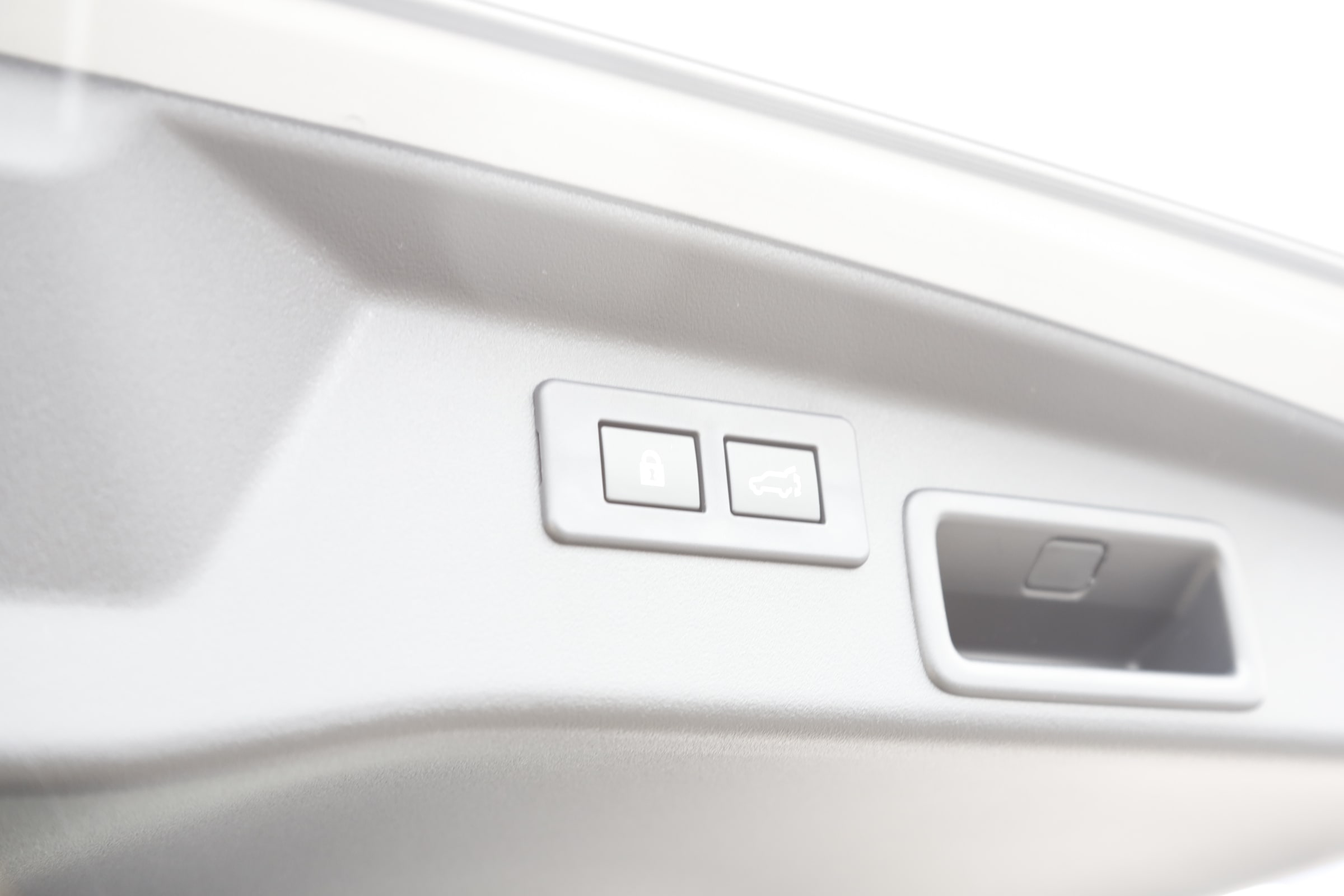 2026 Subaru Outback Wilderness - Photo 6
