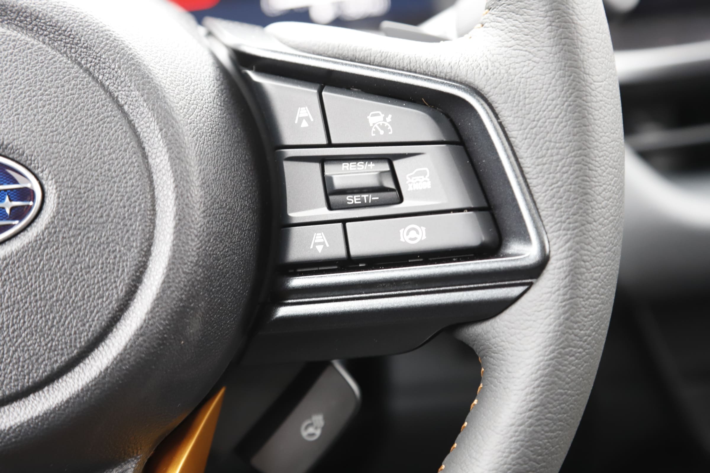 2026 Subaru Outback Wilderness - Photo 22