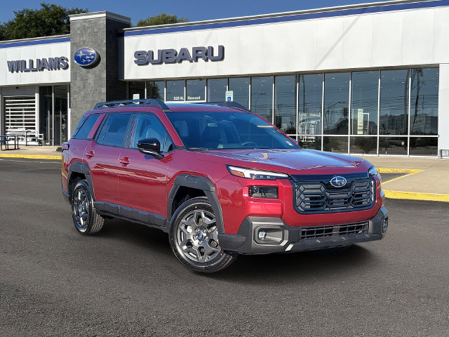 2026 Subaru Outback Premium SUV