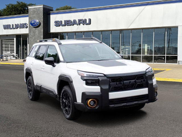 2026 Subaru Outback Wilderness SUV