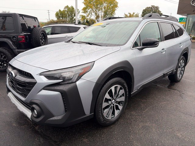2024 Subaru Outback Limited SUV
