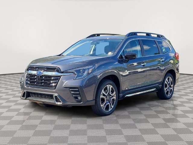 New 2027 Subaru Ascent Touring 7-Passenger SUV