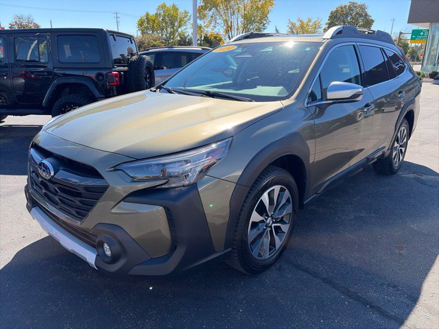 2024 Subaru Outback Touring XT SUV