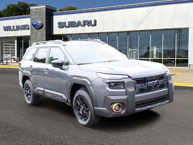 2026 Subaru Outback Wilderness SUV