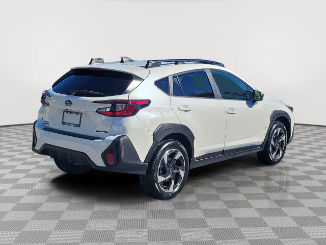 New 2026 Subaru Crosstrek Limited SUV