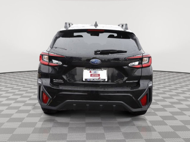 Certified 2025 Subaru Crosstrek Limited SUV