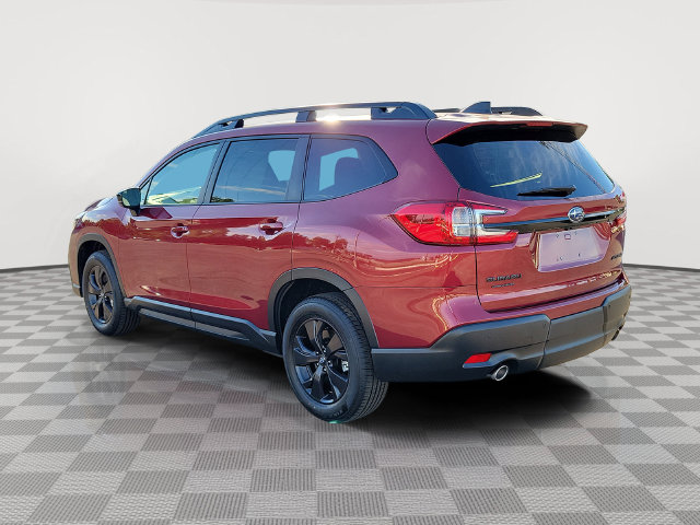 New 2026 Subaru Ascent Premium 7-Passenger SUV