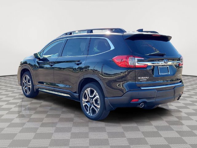 New 2026 Subaru Ascent Limited 7-Passenger SUV