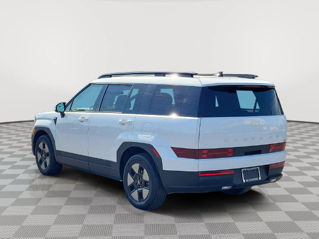 Used 2026 Hyundai Santa Fe Hybrid SEL SUV