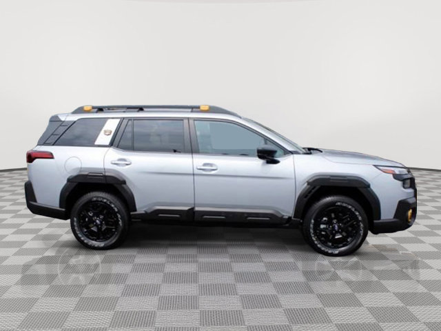 New 2026 Subaru Outback Wilderness SUV