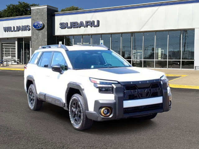2026 Subaru Outback Wilderness SUV