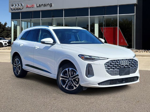 2025 Audi Q5 2.0T Premium SUV