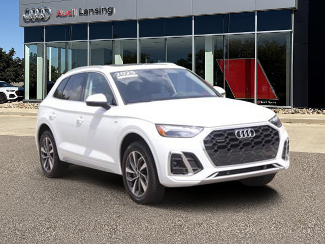  Audi Q5