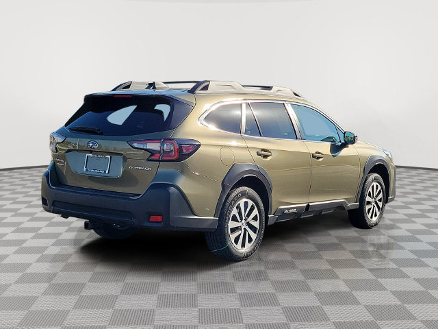Used 2024 Subaru Outback Premium SUV