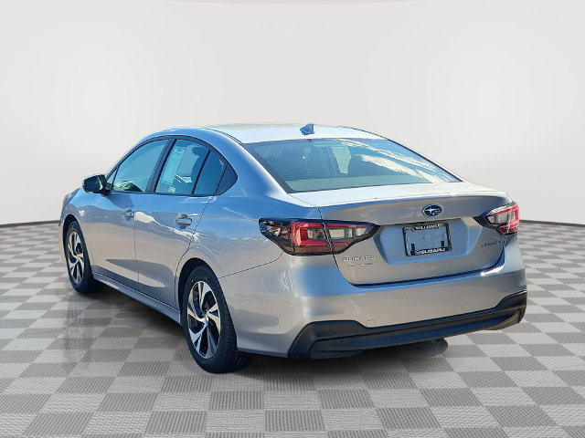 Used 2024 Subaru Legacy Premium Sedan