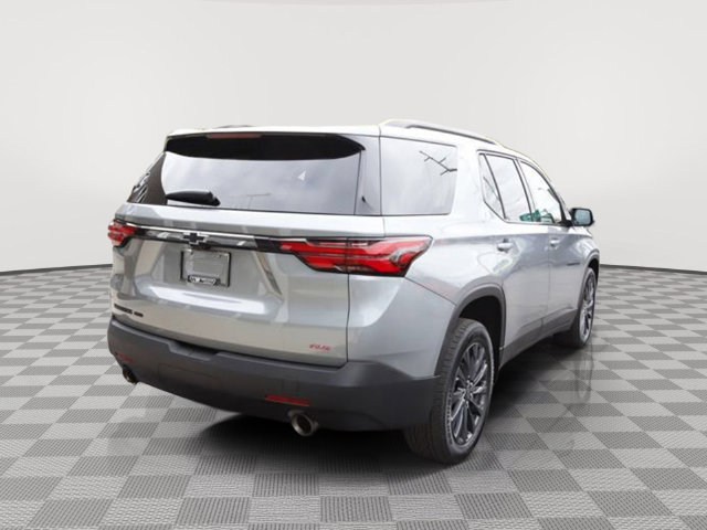 Used 2023 Chevrolet Traverse RS SUV