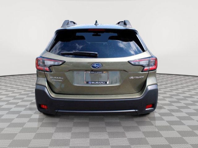 Used 2025 Subaru Outback Premium SUV
