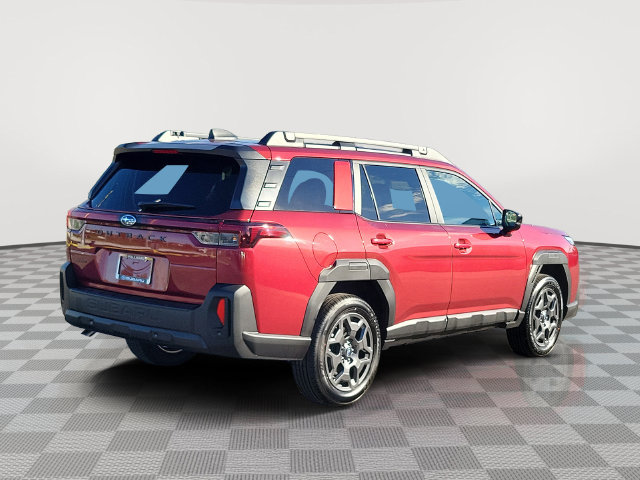 New 2026 Subaru Outback Premium SUV