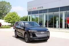 2025 Audi Q5 2.0T Premium SUV