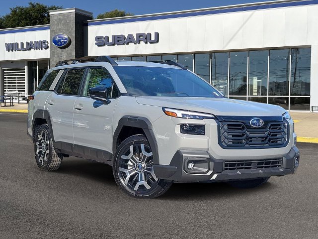 2026 Subaru Outback Touring XT SUV
