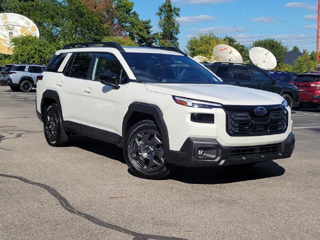 New 2026 Subaru Outback Premium SUV