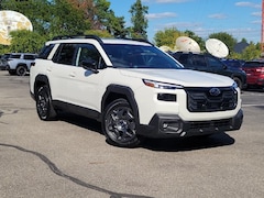 2026 Subaru Outback Premium SUV