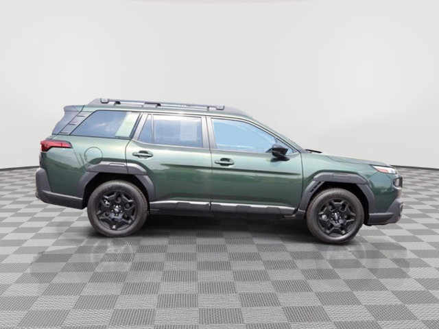 Certified 2026 Subaru Outback Limited SUV