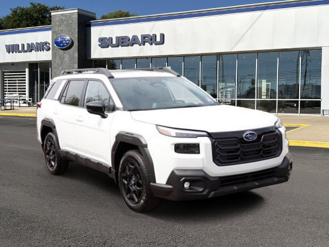 2026 Subaru Outback Limited XT SUV