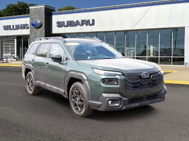 2026 Subaru Outback Limited SUV