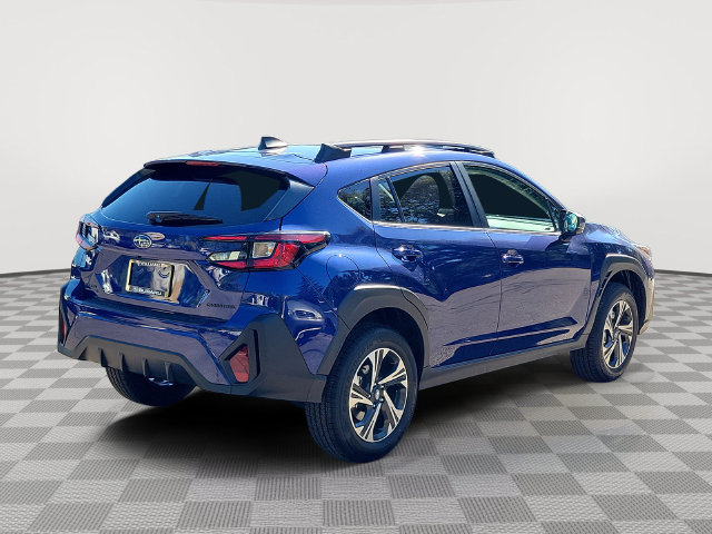 New 2026 Subaru Crosstrek Premium SUV