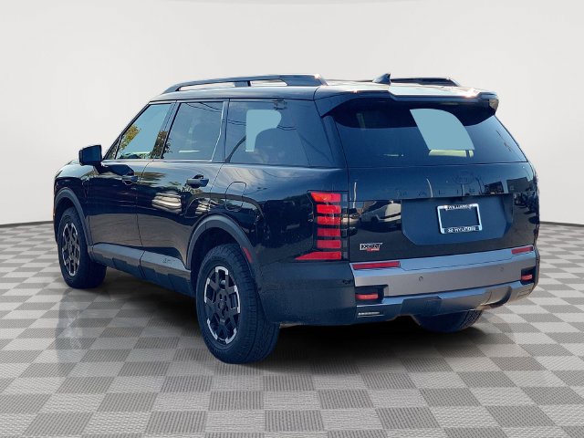 Used 2026 Hyundai Palisade XRT Pro SUV